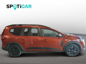SPOTICAR Dacia Jogger Mpv 1.0 Tce Eco-g Expression / 100 Bg İkinci El Araç - Mpv Benzin Kahverengi - İzmİr - 1200037551_4