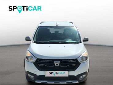 SPOTICAR Dacia Lodgy Laureate 1.5 Dci 90 7 Kisilik İkinci El Araç - Mpv Dizel Beyaz - İzmİr - 1200037127_2