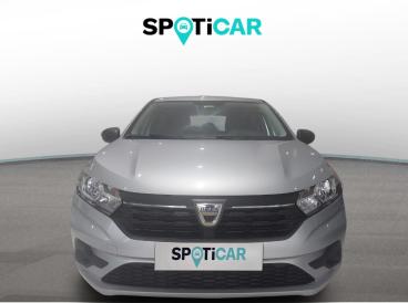 SPOTICAR Dacia Sandero Comfort 1.0 Sce 65 İkinci El Araç - Hatchback Benzin Gri - İzmİr - 1200021674_2