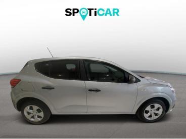 SPOTICAR Dacia Sandero Comfort 1.0 Sce 65 İkinci El Araç - Hatchback Benzin Gri - İzmİr - 1200021674_4