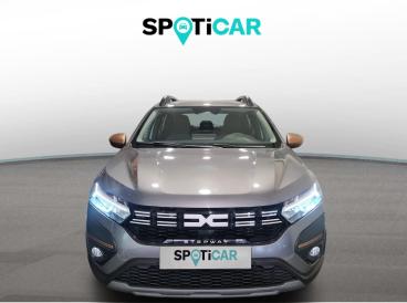 SPOTICAR Dacia Sandero 1.0 Tce 90 Cvt 1 91 İkinci El Araç - Hatchback Benzin Gri - Istanbul - 1200022897_2
