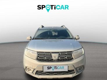 SPOTICAR Dacia Sandero Stepway Style 1.5 Dci 90 İkinci El Araç - Hatchback Dizel Gri - İstanbul - 1200026554_2