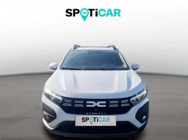 SPOTICAR Dacia Sandero 1.0 T Expression İkinci El Araç - Hatchback Benzin Beyaz - İstanbul - 1200027636_2