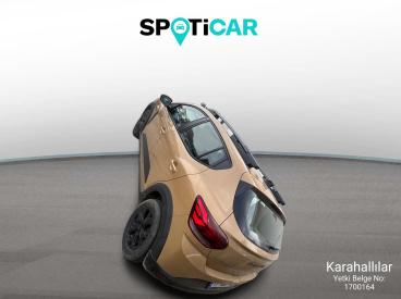 SPOTICAR Dacia Sandero Ambiance 1.0 Sce 75 İkinci El Araç - Hatchback Benzin Sarı - Çanakkale - 1200028465_3