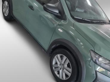 SPOTICAR Dacia Sandero Prestige 1.0 Turbo X-tronic 90 İkinci El Araç - Hatchback Benzin Yeşil - Denizli - 1200031265_3