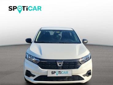 SPOTICAR Dacia Sandero 1.0 Comfort Sce 65 Duz 5 67 İkinci El Araç - Hatchback Benzin Beyaz - İstanbul - 1200034832_2