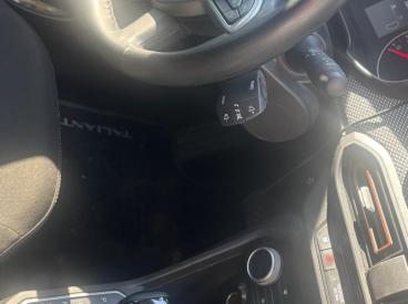 SPOTICAR Dacia Sandero Stepway Expression Tce 90 Cvt İkinci El Araç - Hatchback Benzin Yeşil - Çanakkale - 1200037554_5