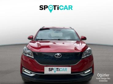 SPOTICAR Dfsk Seres 3 Elektrikli İkinci El Araç - Suv Elektrik Kırmızı - Mersİn - 1200026585_2