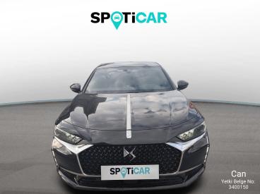 SPOTICAR Ds Ds 9 9 Rivoli+ Puretech 225 Eat8 İkinci El Araç - Sedan Benzin Siyah - Istanbul - 1200021797_2