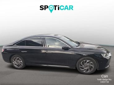 SPOTICAR Ds Ds 9 9 Rivoli+ Puretech 225 Eat8 İkinci El Araç - Sedan Benzin Siyah - Istanbul - 1200021797_4