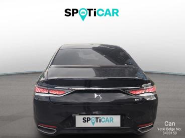 SPOTICAR Ds Ds 9 9 Rivoli+ Puretech 225 Eat8 İkinci El Araç - Sedan Benzin Siyah - Istanbul - 1200021797_5