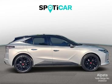 SPOTICAR Ds Ds 4 Performance Lİne 1.5 Bluehdİ 130 Eat8 İkinci El Araç - Hatchback Dizel Gri - Eskişehir - 1200020468_4