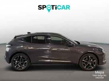 SPOTICAR Ds Ds 4 1.5 Bhdi 130 Hp Eat8 Pallas İkinci El Araç - Hatchback Dizel Gri - Istanbul - 1200020823_4