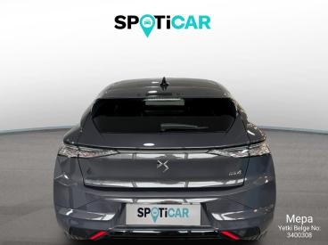 SPOTICAR Ds Ds 4 1.5 Bhdi 130 Hp Eat8 Pallas İkinci El Araç - Hatchback Dizel Gri - Istanbul - 1200020823_5