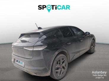 SPOTICAR Ds Ds 4 Performance Lİne 1.5 Bluehdİ 130 Eat8 İkinci El Araç - Sedan Dizel Gri - Hatay - 1200023904_4