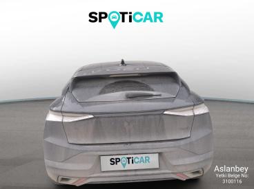 SPOTICAR Ds Ds 4 Performance Lİne 1.5 Bluehdİ 130 Eat8 İkinci El Araç - Sedan Dizel Gri - Hatay - 1200023904_5