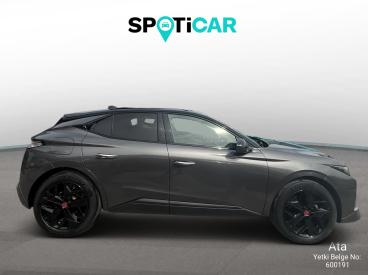 SPOTICAR Ds Ds 4 1.2 Puretech Performance Lİne Eat8 İkinci El Araç - Hatchback Benzin Gri - Ankara - 1200027632_4