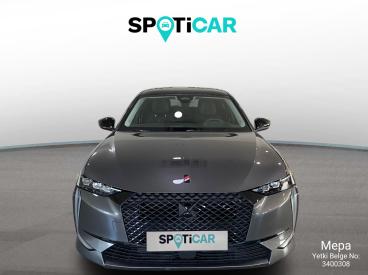 SPOTICAR Ds Ds 4 Performance Lİne 1.5 Bluehdİ 130 Eat8 İkinci El Araç - Hatchback Dizel Gri - Istanbul - 1200028359_2