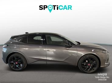 SPOTICAR Ds Ds 4 Performance Lİne 1.5 Bluehdİ 130 Eat8 İkinci El Araç - Hatchback Dizel Gri - Istanbul - 1200028359_4