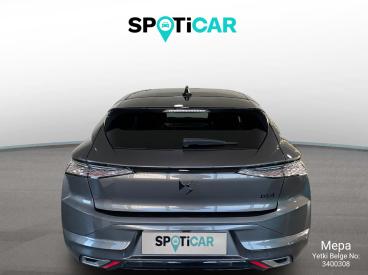 SPOTICAR Ds Ds 4 Performance Lİne 1.5 Bluehdİ 130 Eat8 İkinci El Araç - Hatchback Dizel Gri - Istanbul - 1200028359_5