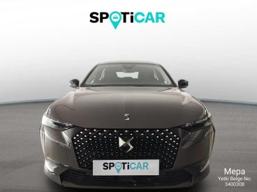 SPOTICAR Ds Ds 4 1.5 Bhdi 130 Hp Eat8 Pallas İkinci El Araç - Hatchback Dizel Gri - Istanbul - 1200029048_2
