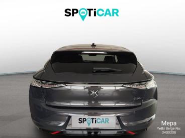 SPOTICAR Ds Ds 4 1.5 Bhdi 130 Hp Eat8 Pallas İkinci El Araç - Hatchback Dizel Gri - Istanbul - 1200029048_5