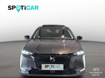 SPOTICAR Ds Ds 4 1.5 Bhdi 130 Hp Eat8 Pallas İkinci El Araç - Hatchback Dizel Gri - Sivas - 1200030984_2