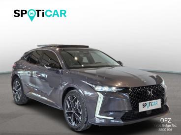 SPOTICAR Ds Ds 4 1.5 Bhdi 130 Hp Eat8 Pallas İkinci El Araç - Hatchback Dizel Gri - Sivas - 1200030984_3
