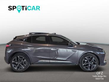 SPOTICAR Ds Ds 4 1.5 Bhdi 130 Hp Eat8 Pallas İkinci El Araç - Hatchback Dizel Gri - Sivas - 1200030984_4
