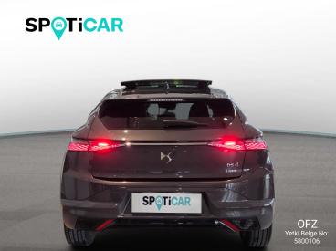 SPOTICAR Ds Ds 4 1.5 Bhdi 130 Hp Eat8 Pallas İkinci El Araç - Hatchback Dizel Gri - Sivas - 1200030984_5