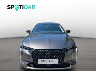 SPOTICAR Ds Ds 4 1.2 Puretech Performance Lİne Eat8 İkinci El Araç - Suv Benzin Gri - Istanbul - 1200031177_2