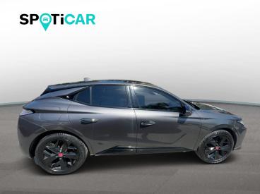SPOTICAR Ds Ds 4 1.2 Puretech Performance Lİne Eat8 İkinci El Araç - Suv Benzin Gri - Istanbul - 1200031177_4