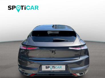 SPOTICAR Ds Ds 4 1.2 Puretech Performance Lİne Eat8 İkinci El Araç - Suv Benzin Gri - Istanbul - 1200031177_5