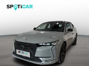 SPOTICAR Ds Ds 4 Performance Lİne 1.5 Bluehdİ 130 Eat8 İkinci El Araç - Hatchback Dizel Gri - Istanbul - 1200031557_1