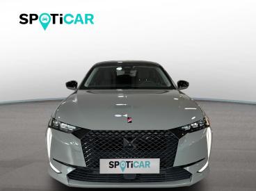 SPOTICAR Ds Ds 4 Performance Lİne 1.5 Bluehdİ 130 Eat8 İkinci El Araç - Hatchback Dizel Gri - Istanbul - 1200031557_2