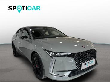 SPOTICAR Ds Ds 4 Performance Lİne 1.5 Bluehdİ 130 Eat8 İkinci El Araç - Hatchback Dizel Gri - Istanbul - 1200031557_3