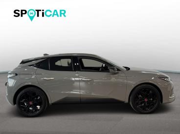 SPOTICAR Ds Ds 4 Performance Lİne 1.5 Bluehdİ 130 Eat8 İkinci El Araç - Hatchback Dizel Gri - Istanbul - 1200031557_4