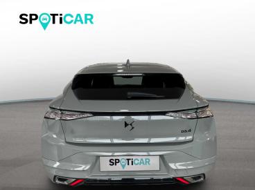 SPOTICAR Ds Ds 4 Performance Lİne 1.5 Bluehdİ 130 Eat8 İkinci El Araç - Hatchback Dizel Gri - Istanbul - 1200031557_5