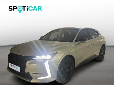 SPOTICAR Ds Ds 4 1.2 Puretech Performance Lİne Eat8 İkinci El Araç - Station Wagon Benzin Gri - Istanbul - 1200034813_1
