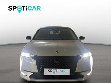 SPOTICAR Ds Ds 4 1.2 Puretech Performance Lİne Eat8 İkinci El Araç - Station Wagon Benzin Gri - Istanbul - 1200034813_2