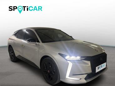 SPOTICAR Ds Ds 4 1.2 Puretech Performance Lİne Eat8 İkinci El Araç - Station Wagon Benzin Gri - Istanbul - 1200034813_3