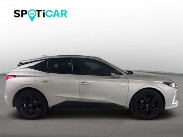 SPOTICAR Ds Ds 4 1.2 Puretech Performance Lİne Eat8 İkinci El Araç - Station Wagon Benzin Gri - Istanbul - 1200034813_4