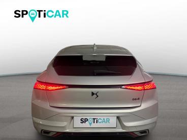 SPOTICAR Ds Ds 4 1.2 Puretech Performance Lİne Eat8 İkinci El Araç - Station Wagon Benzin Gri - Istanbul - 1200034813_5