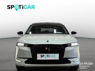 SPOTICAR Ds Ds 4 4 1.6 Bluehdi 120 Eat6 İkinci El Araç - Hatchback Dizel Beyaz - MuĞla - 1200036716_2