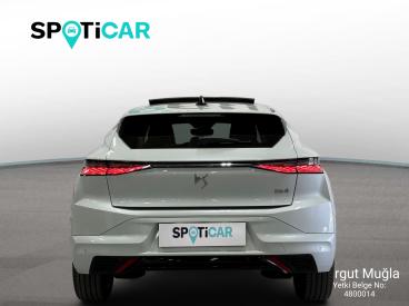 SPOTICAR Ds Ds 4 4 1.6 Bluehdi 120 Eat6 İkinci El Araç - Hatchback Dizel Beyaz - MuĞla - 1200036716_5