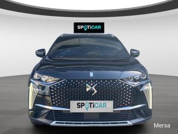 SPOTICAR Ds Ds 7 Crossback E-tense İkinci El Araç - Suv Hibrit Siyah - İstanbul - 1200011812_2