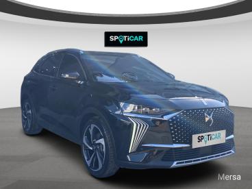 SPOTICAR Ds Ds 7 Crossback E-tense İkinci El Araç - Suv Hibrit Siyah - İstanbul - 1200011812_3