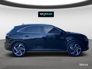 SPOTICAR Ds Ds 7 Crossback E-tense İkinci El Araç - Suv Hibrit Siyah - İstanbul - 1200011812_4