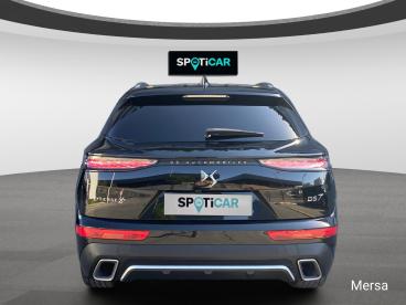 SPOTICAR Ds Ds 7 Crossback E-tense İkinci El Araç - Suv Hibrit Siyah - İstanbul - 1200011812_5