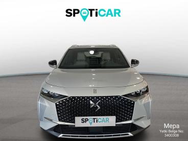 SPOTICAR Ds Ds 7 Crossback Opera Bluehdi 130 Otomatik İkinci El Araç - Suv Dizel Gri - Istanbul - 1200018595_2